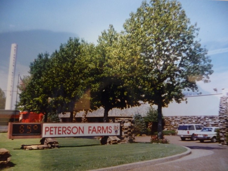 Peterson Industries
