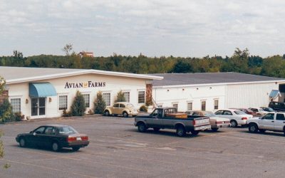 Avian Farms International